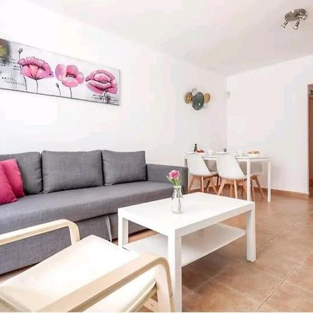 Apartamento Con Patio Y Piscina Cerca De Sevilla Ла-Альгаба Экстерьер фото