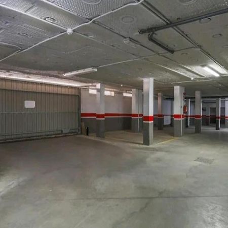 Apartamento Con Patio Y Piscina Cerca De Sevilla Ла-Альгаба Экстерьер фото