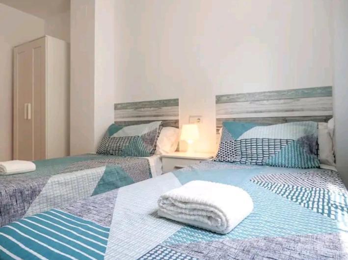 Apartamento Con Patio Y Piscina Cerca De Sevilla Ла-Альгаба Экстерьер фото