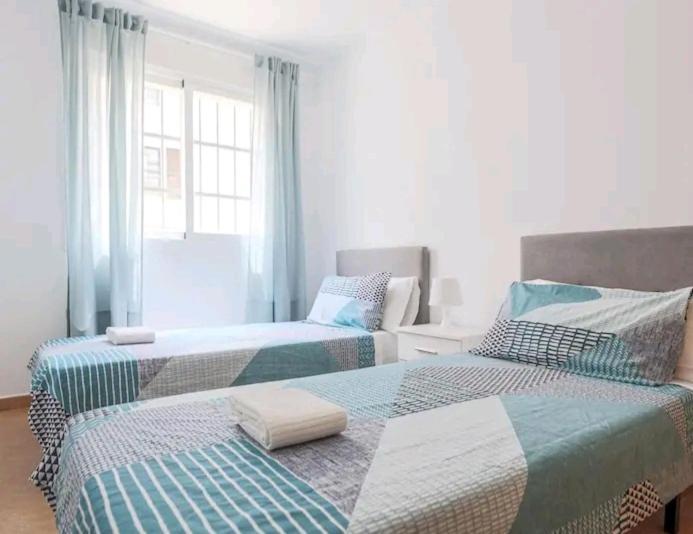 Apartamento Con Patio Y Piscina Cerca De Sevilla Ла-Альгаба Экстерьер фото